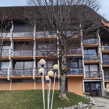 La Petite Mouche, De Charme, Confortable Et équipé ! * Villard-de-Lans
